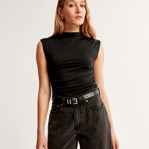 Abercrombie & Fitch Tee Set